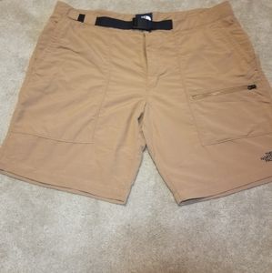 Mens North Face Mule Short